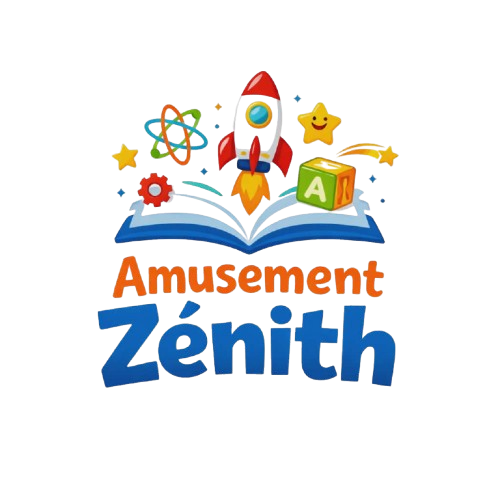 Amusement Zénith