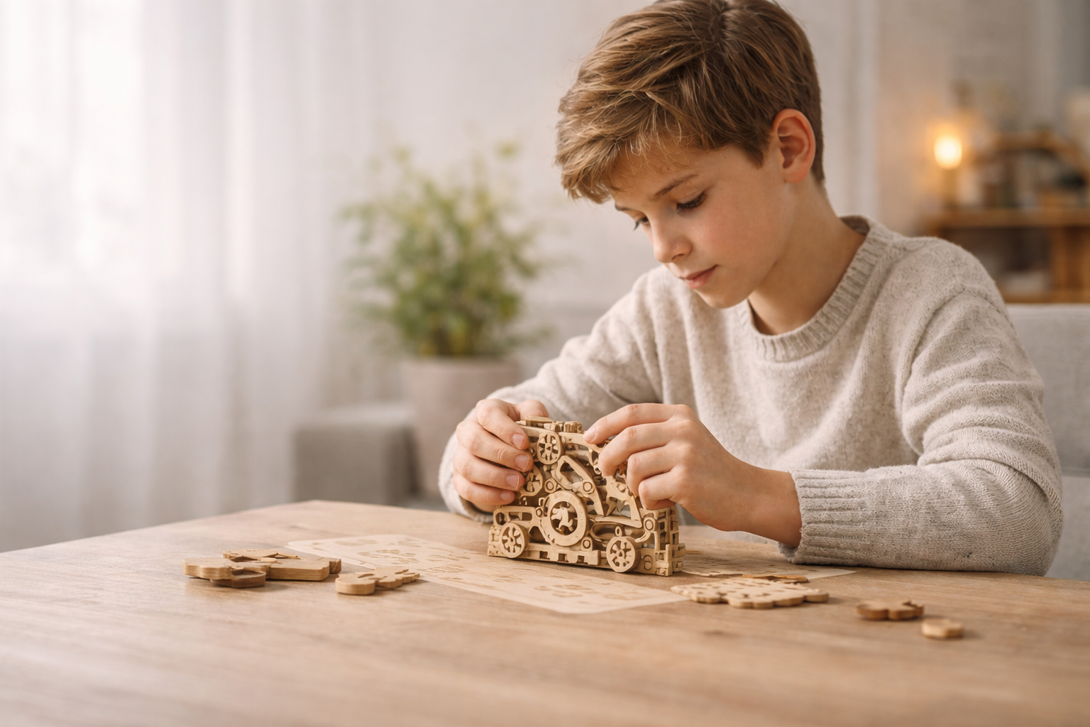 jeux reflexion construction 8-12 ans